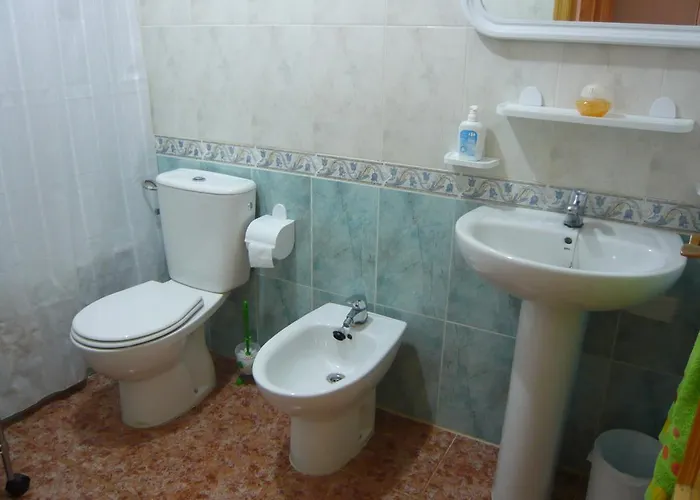 Apartamento Alhambra Gran Alacant