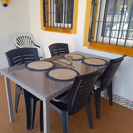 Alhambra Apartamento *
