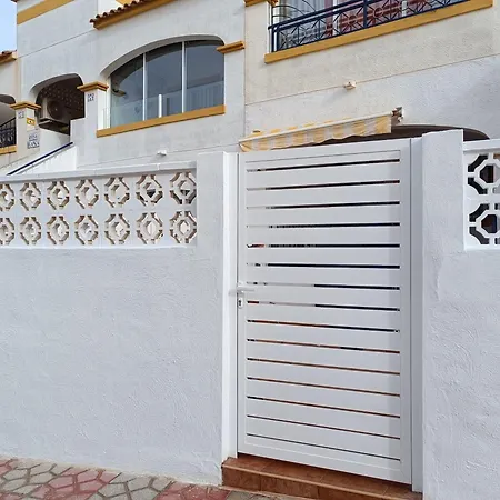 Alhambra Apartamento