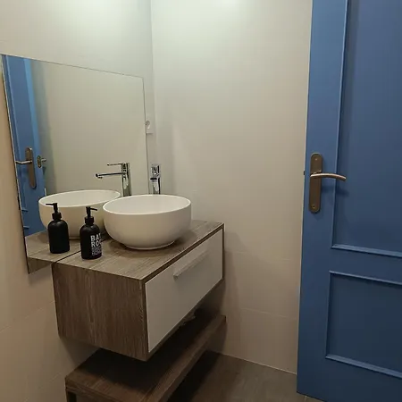Alhambra Apartamento *