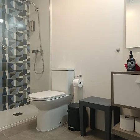 Alhambra Apartamento *