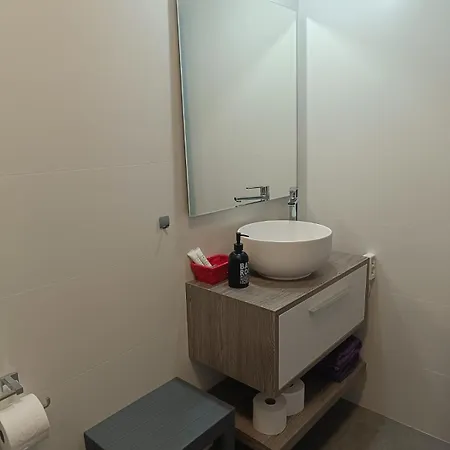 Alhambra Apartamento Gran Alacant