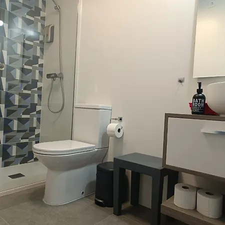 Apartamento Alhambra Gran Alacant