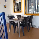 Alhambra شقة *