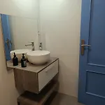 Alhambra شقة *