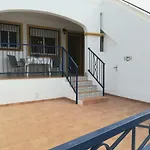 شقة Alhambra *