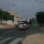 Alhambra شقة غران ألاكانت