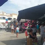 شقة Alhambra غران ألاكانت