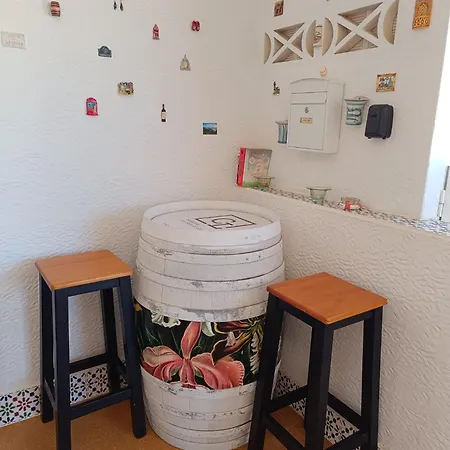 Apartament Alhambra Gran Alacant