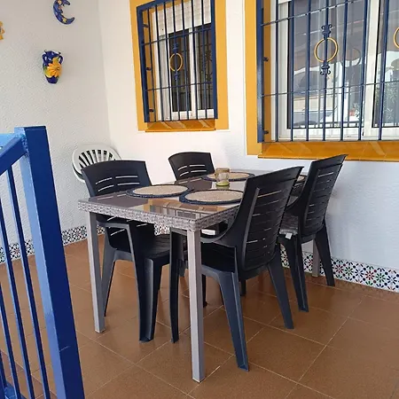 Alhambra Apartament *