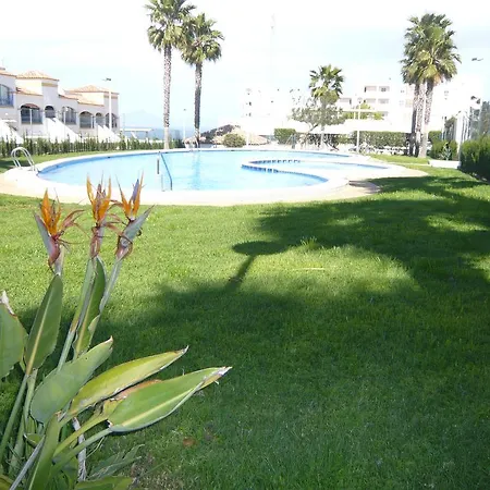 Alhambra Gran Alacant