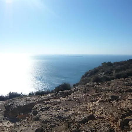 Alhambra Apartament *