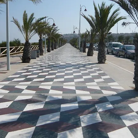 Alhambra Apartament Gran Alacant