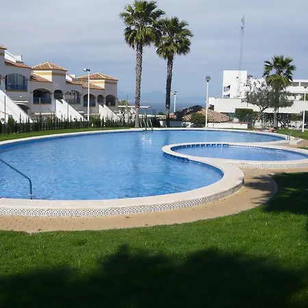 Alhambra * Gran Alacant