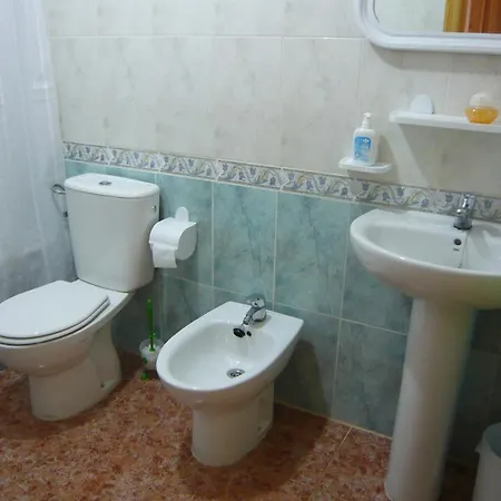 Apartament Alhambra Gran Alacant