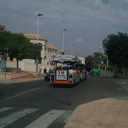 Alhambra Apartament Gran Alacant