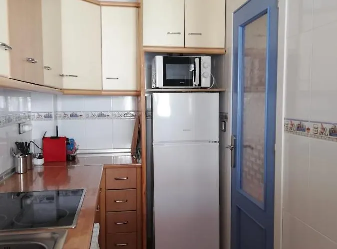 Alhambra 格兰阿利坎特