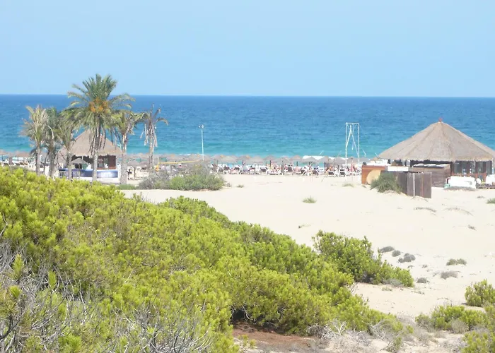 Alhambra 公寓 格兰阿利坎特