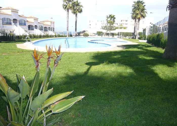 Alhambra 格兰阿利坎特