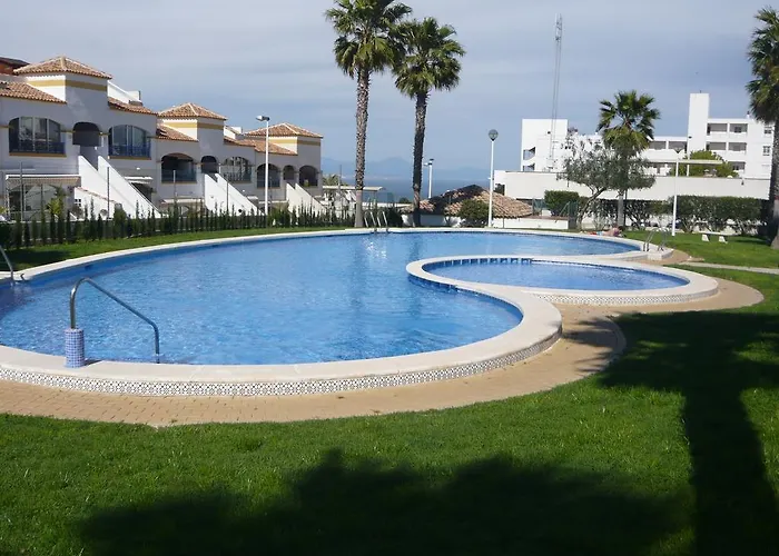 Alhambra * 格兰阿利坎特