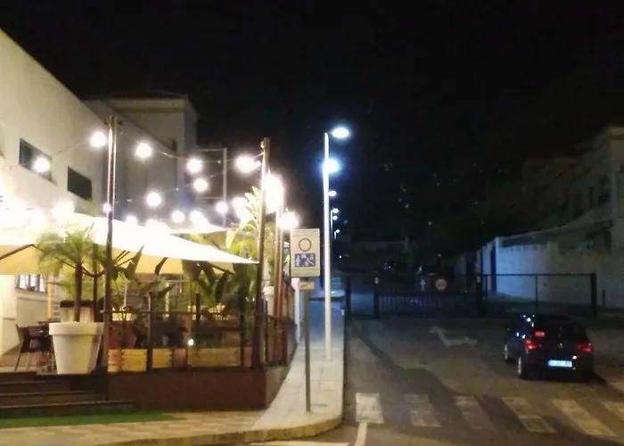 Alhambra * 格兰阿利坎特